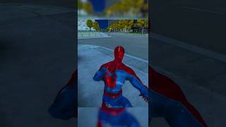 SpiderMan In Star Wars Battlefront II 2005 starwars battlefront2shorts [upl. by Livi]