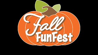 Rolesville Fall FunFest [upl. by Chaffin]