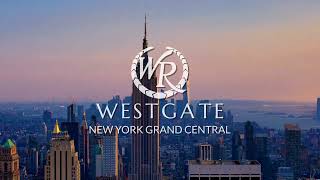 Best Hotels in New York City 2023  Westgate New York Grand Central Hotel [upl. by Sams852]