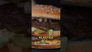 Przepis na klasyka z Maka Zostaw Drwala i przygotuj domowego Bigmaca bigmac mcdonalds przepis [upl. by Honniball]