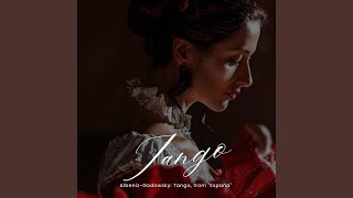 AlbenizGodowsky  Tango from quotEspañaquot [upl. by Fougere]