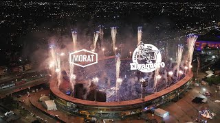 MORAT BOGOTÁ 2024  ANTES DE QUE AMANEZCA [upl. by Orlov]