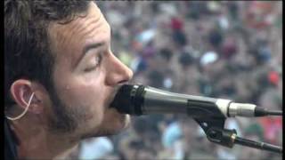 Editors  No Sound But The Wind Live at Rock Werchter 2010 [upl. by Ak]