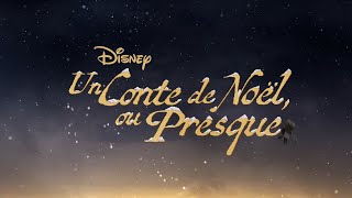 Un conte de Noël ou presque  Bandeannonce en VOSTFR [upl. by Aldwon]