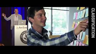 “The New Design Material” by Josh Clark—An Event Apart video [upl. by Calesta]