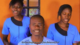 MKONO BY OTEL SDA CHOIR  OFFICIAL VIDEO [upl. by Crystal]