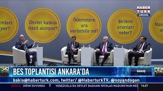 Bakış  31 Ocak 2019 BES yatırımlarında hangi fonlar tercih ediliyor [upl. by Alra494]