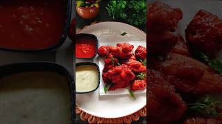 Crispy chicken fry 🍗🧑🏻‍🍳😋cookingshort food recipe cooking chickenrecipe [upl. by Joslyn]