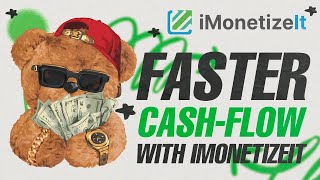 Case how to make more money on paid traffic with iMonetizeIt [upl. by Ahsied731]