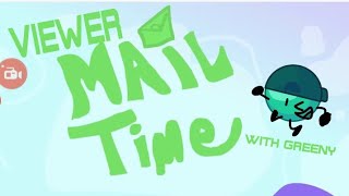 Viewer Mail Time With Greeny A Letter From Blossom The Flowers [upl. by Siraf]