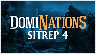 DomiNations How To 5 Star Enlightenment Age Guide [upl. by Thury105]