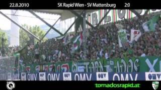 20100822RapidMattersburgDivXavi [upl. by Felipe351]