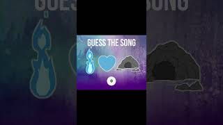 Guess the Descendants 3 Song By Emoji [upl. by Hallsy]