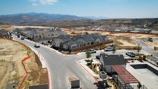 Haddington at Côta Vera Construction Update May 2024 [upl. by Yleve]