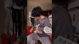 Chelsea grin don’t ask don’t tell solo cover [upl. by Josie]