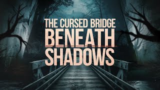 The Cursed Bridge Beneath Shadows  English Horror Story mrnightmare scarystories creepy [upl. by Kahle]