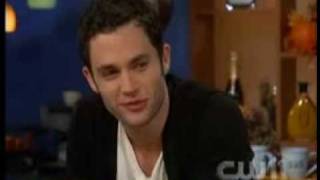 Penn Badgley from Gossip Girl [upl. by Dong]