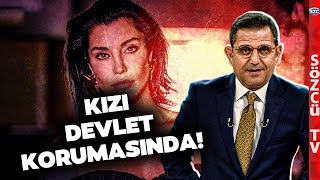 Deniz Akkayanın Paylaşımları Gündemi Sarstı Fatih Portakaldan Çarpıcı Sözler [upl. by Tanya833]