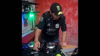 mezclando en vivo tropicales de los 90 mix  dj mellizo [upl. by Nonnahs504]