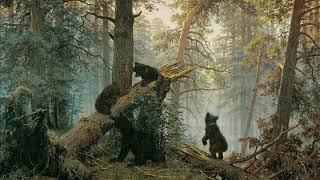 Good morning Ivan Ivanovich Shishkin [upl. by Kaazi898]