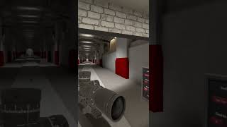 quotTurn a Shotgun into a Sniperquot vr virtualrealitygamer h3vr [upl. by Nauquf]