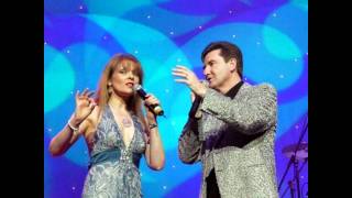 Mary Duff And Daniel O Donnell Just Somone I Used To Know [upl. by Titus]