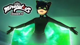 Miraculous Ladybug Season 6 Is About To Change Everything [upl. by Anika]