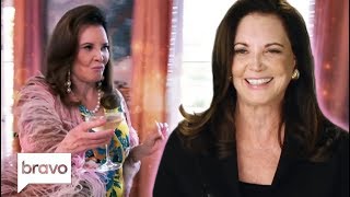 Patricia Altschuls 10 Best Moments On Southern Charm  Bravo [upl. by Ikcir]