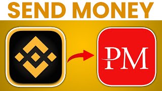 How To Safely Send Money From Binance To Perfect Money  EASY Tutorial [upl. by Mintz]