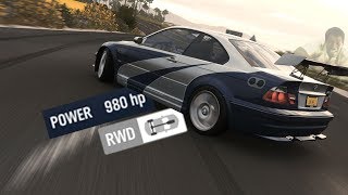 The 1000HP RWD GTR [upl. by Ahen]