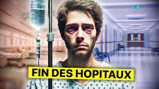 La chute de lhôpital public [upl. by Engedus]