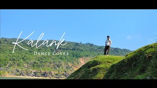 Kalank  Freestyle Cover  Kalank  Varun Dhawan  Alia Bhatt [upl. by Ayanahs31]