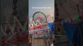 Shivrinarayan Mela 2024 shorts [upl. by Essile]