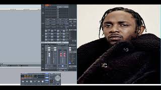 Kendrick Lamar – The Blacker The Berry Slowed Down [upl. by Leoine]