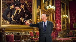 How The Rothschilds Spend Their Trillions [upl. by Heymann]