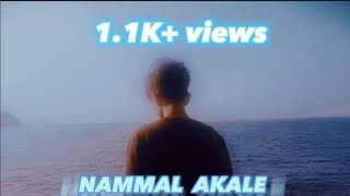 Nammal Akale  This part of the song 🤤 [upl. by Acirre]