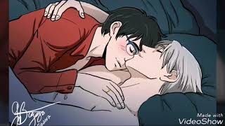 VICTUURI  Victor X Yuri [upl. by Auohs831]