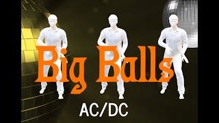 ACDC  Big Balls instrumental acdc acdccover [upl. by Eliot]