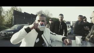 Sofiane  Toka Clip officiel [upl. by Russell]