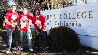 Gaels Gone Wild  ft Sally S Baby Keyz amp Shugz Official Video [upl. by Sou]