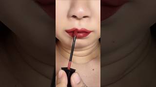 Lipstick Tutorial Beauty Tips howtoapplyliquidlipstick cosmetics lipstick [upl. by Bills]