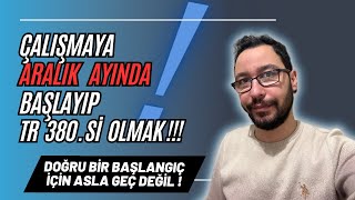 YKS 2024 ARALIK AYI  HİÇBİR ŞEY İÇİN GEÇ DEĞİL [upl. by Noired]