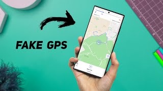 100 Working How to Fake GPS on Android Without Mock Location In 2024 [upl. by Htor]