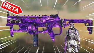 NEW BEST NO RECOIL MX9 Gunsmith Attachments it SHREDS in Season 9 COD Mobile BEST MX9 LOADOUT [upl. by Amocat]