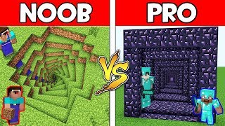 Minecraft  NOOB vs PRO  SECRET TRAP in Minecraft  AVM SHORTS Animation [upl. by Pilif327]