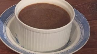 How To Make Onion Gravy For Sausages [upl. by Ardnwahsal358]