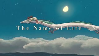 The Name of Life From “Spirited Away”  m0chielli Cover Jazz ver [upl. by Nimajeb]