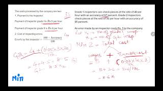 LPPFormulationMaximization problem [upl. by Ainahs]