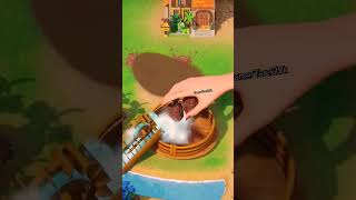 Hay Day gamestownship games 🎮hayday games gaming gameplay shortsyoutubeshorts MrBeastGaming [upl. by Clarisa]