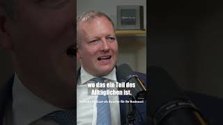 notar RolandKrause unternehmerinterview CenterTalk inesberger businesspodcast immobilien [upl. by Hoeg283]